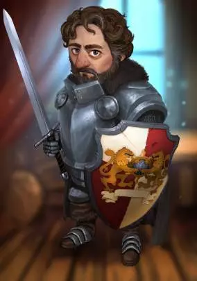 Rollers of the Realm