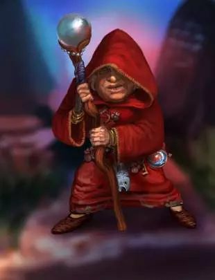 Rollers of the Realm