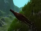 Cliffhorse