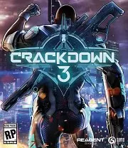 Crackdown 3