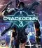 Crackdown 3