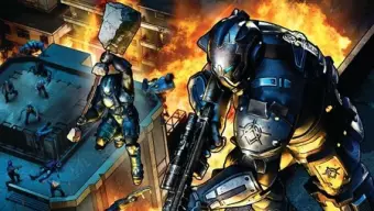 Rockstar y sus planes para la nueva generación: compra a Ruffian Games, autores de Crackdown 2