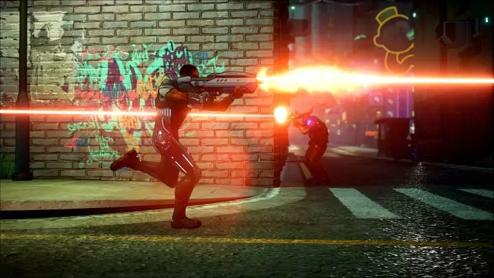 Crackdown 3 - Xbox One