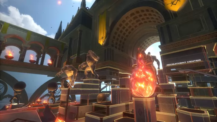 Crackdown 3 - Xbox One