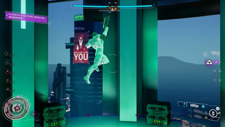 Crackdown 3 - Xbox One