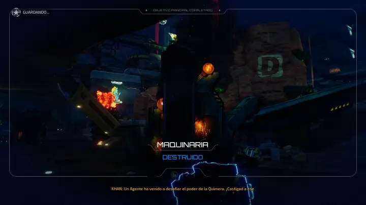 Crackdown 3 - Xbox One