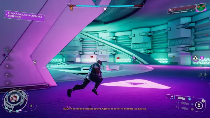 Crackdown 3 - Xbox One