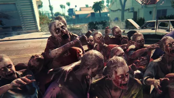 Dead Island 2: Dead Island 2: Zombis, acción, sangre y multijugador. Mola!