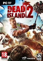 Carátula de Dead Island 2 - PC