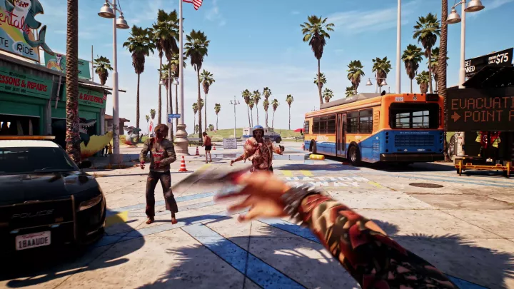 Dead Island 2