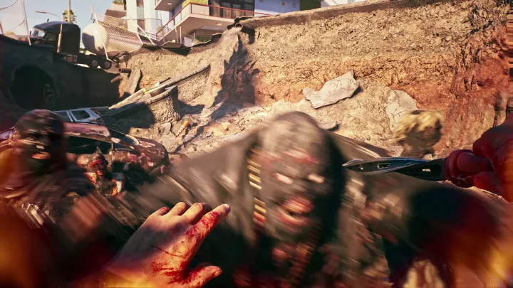 Dead Island 2
