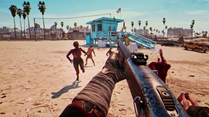 Dead Island 2