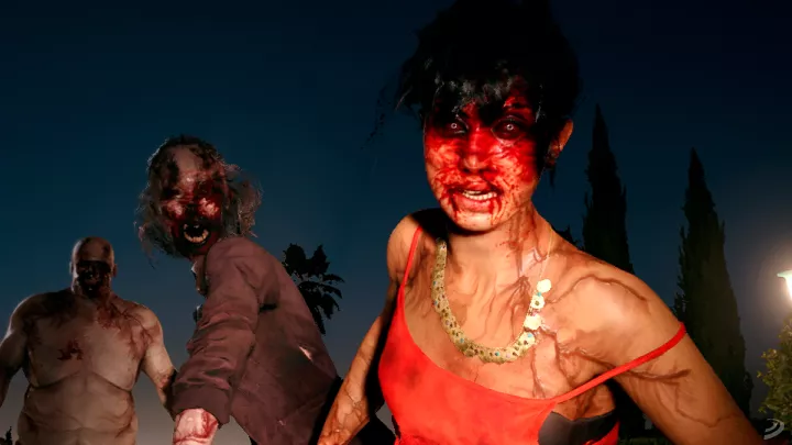 Dead Island 2