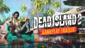 Tráiler gameplay de Dead Island 2: es hora de machacar a zombis por Los Ángeles