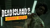 Tráiler de re-anuncio de Dead Island 2: el videojuego fecha su lanzamiento