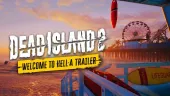 Tráiler gameplay de Dead Island 2 – Welcome to HELL-A
