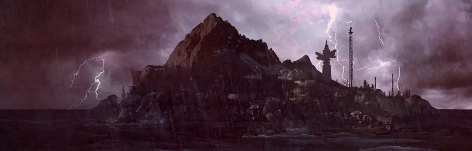 Análisis Resident Evil Revelations 2 Análisis Resident Evil Revelations 2