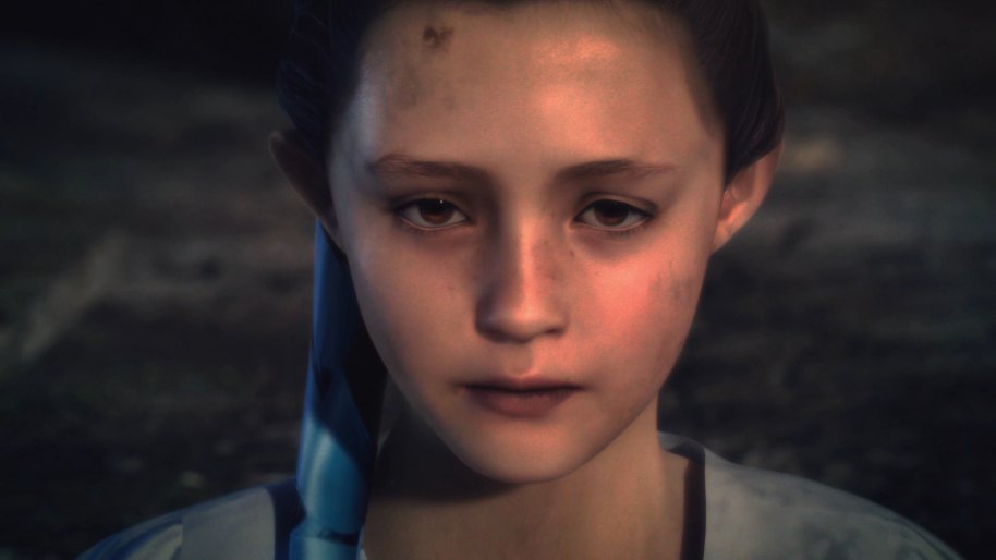 Resident Evil Revelations 2