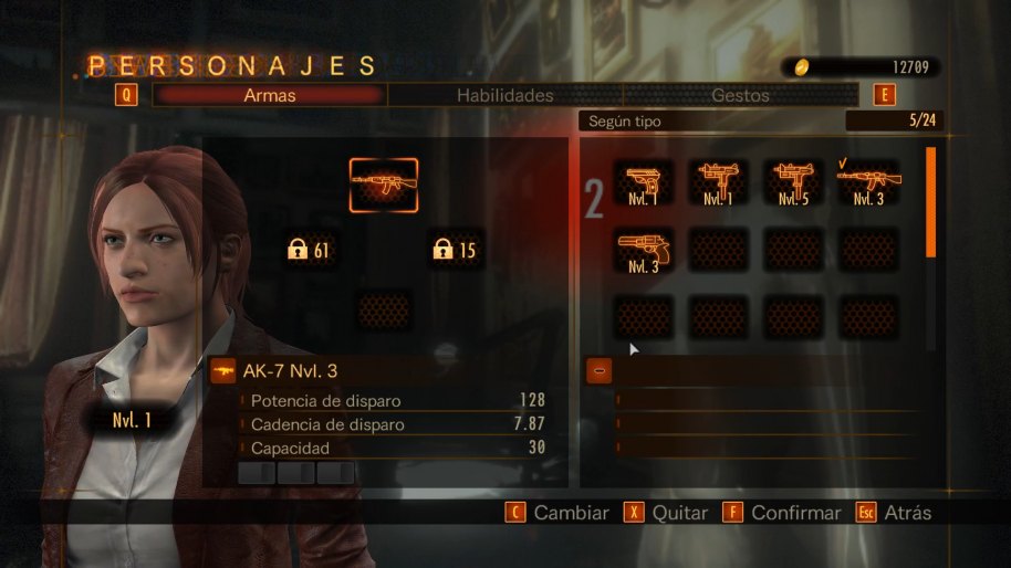 Resident Evil Revelations 2 Xbox 360