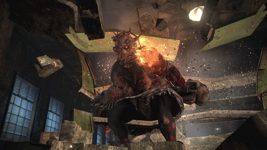 Resident Evil Revelations 2 Xbox 360