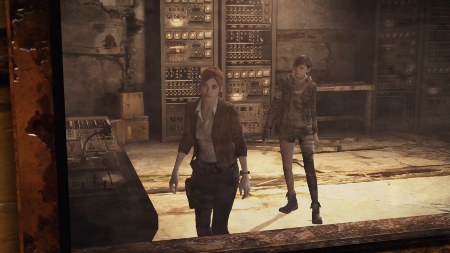 Resident Evil Revelations 2 análisis