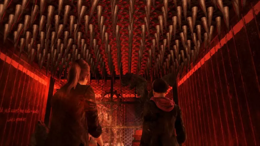 Resident Evil Revelations 2 PC