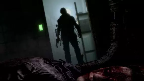 Resident Evil Revelations 2