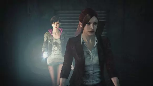 Resident Evil Revelations 2: Resident Evil Revelations 2: El terror regresa a sus orígenes