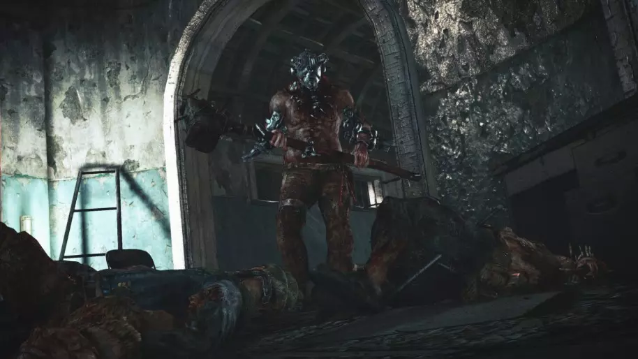 Resident Evil Revelations 2 PS4