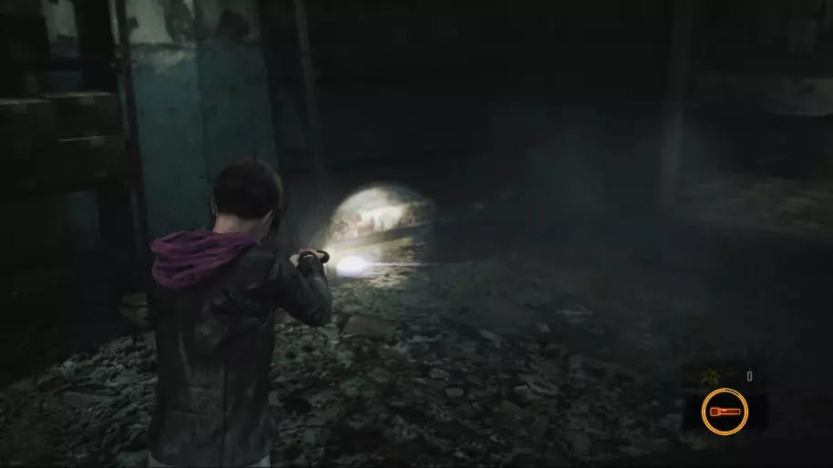 Resident Evil Revelations 2 PS4