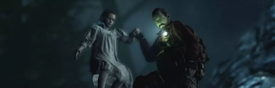 Resident Evil Revelations 2 Resident Evil Revelations 2