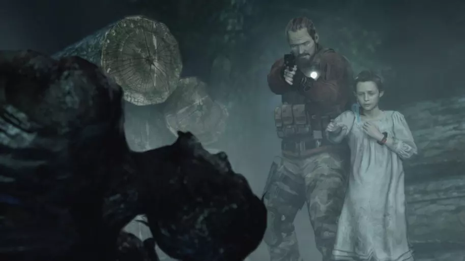 Resident Evil Revelations 2: Resident Evil Revelations 2: Suspense + survival + Arcade
