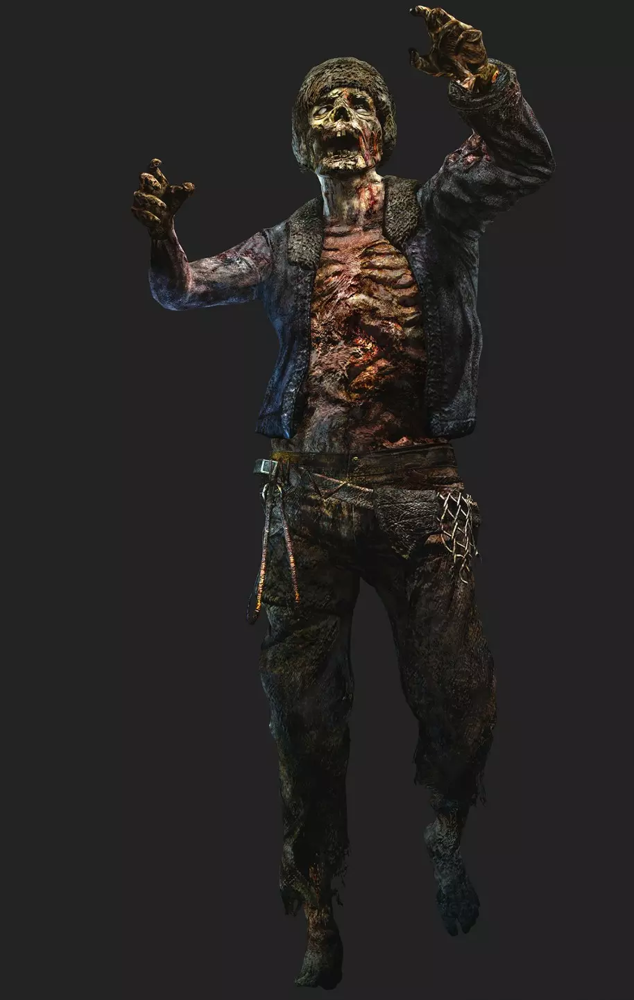 Resident Evil Revelations 2 PS4