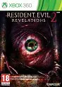 Resident Evil: Revelations 2 Xbox 360