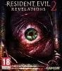 Resident Evil: Revelations 2 Vita