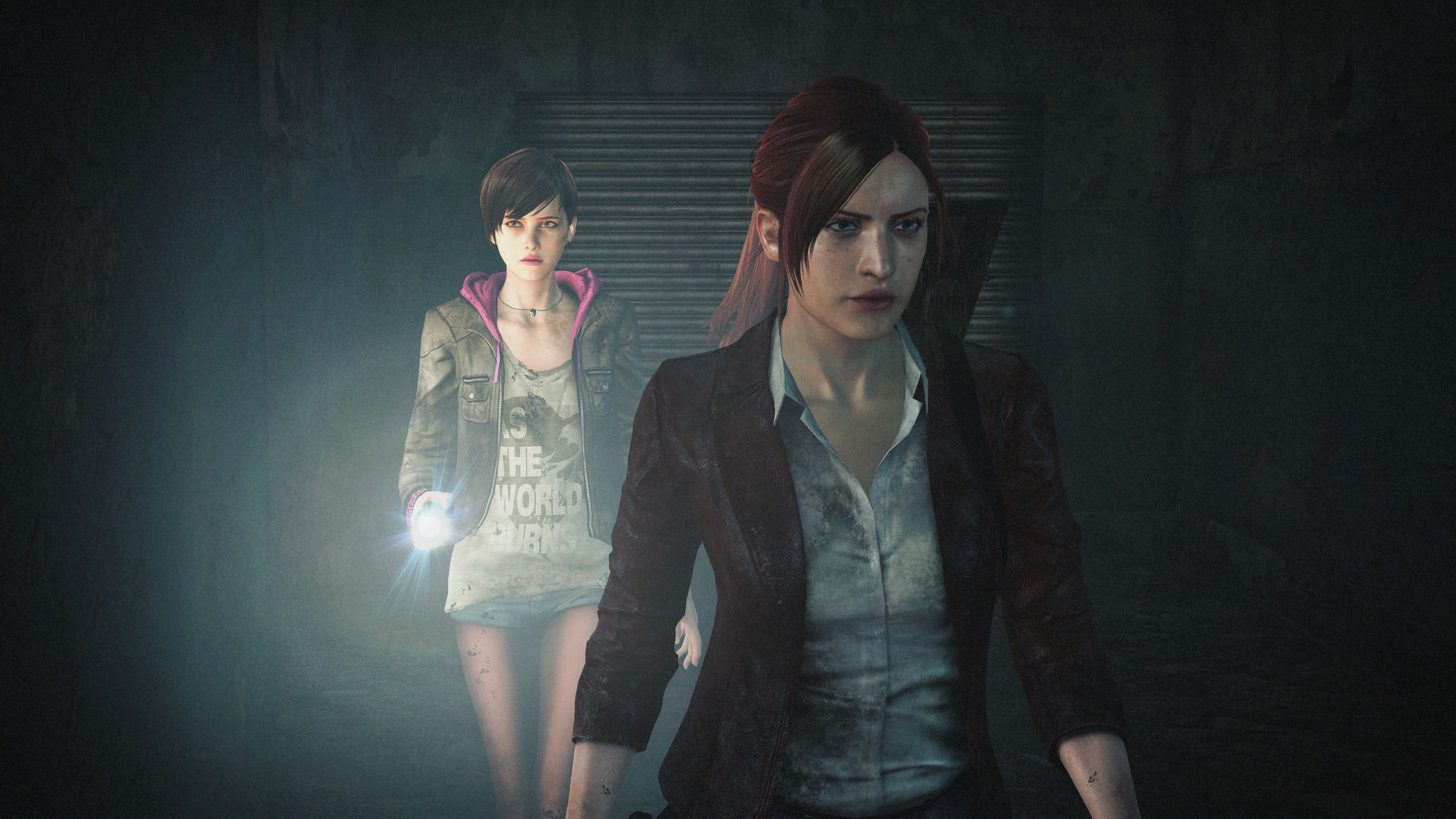 Imagen de Resident Evil: Revelations 2