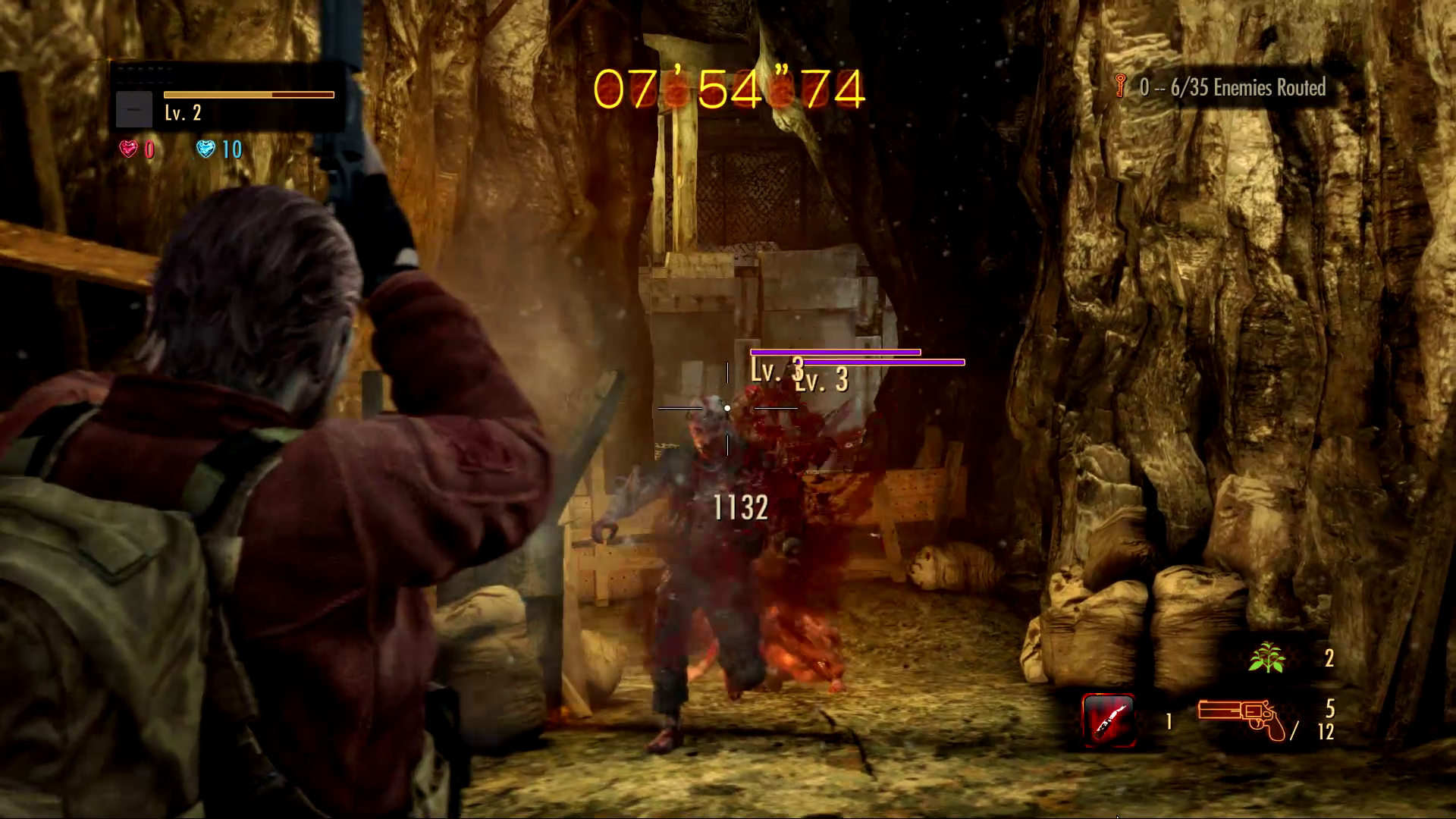 Imagen de Resident Evil: Revelations 2