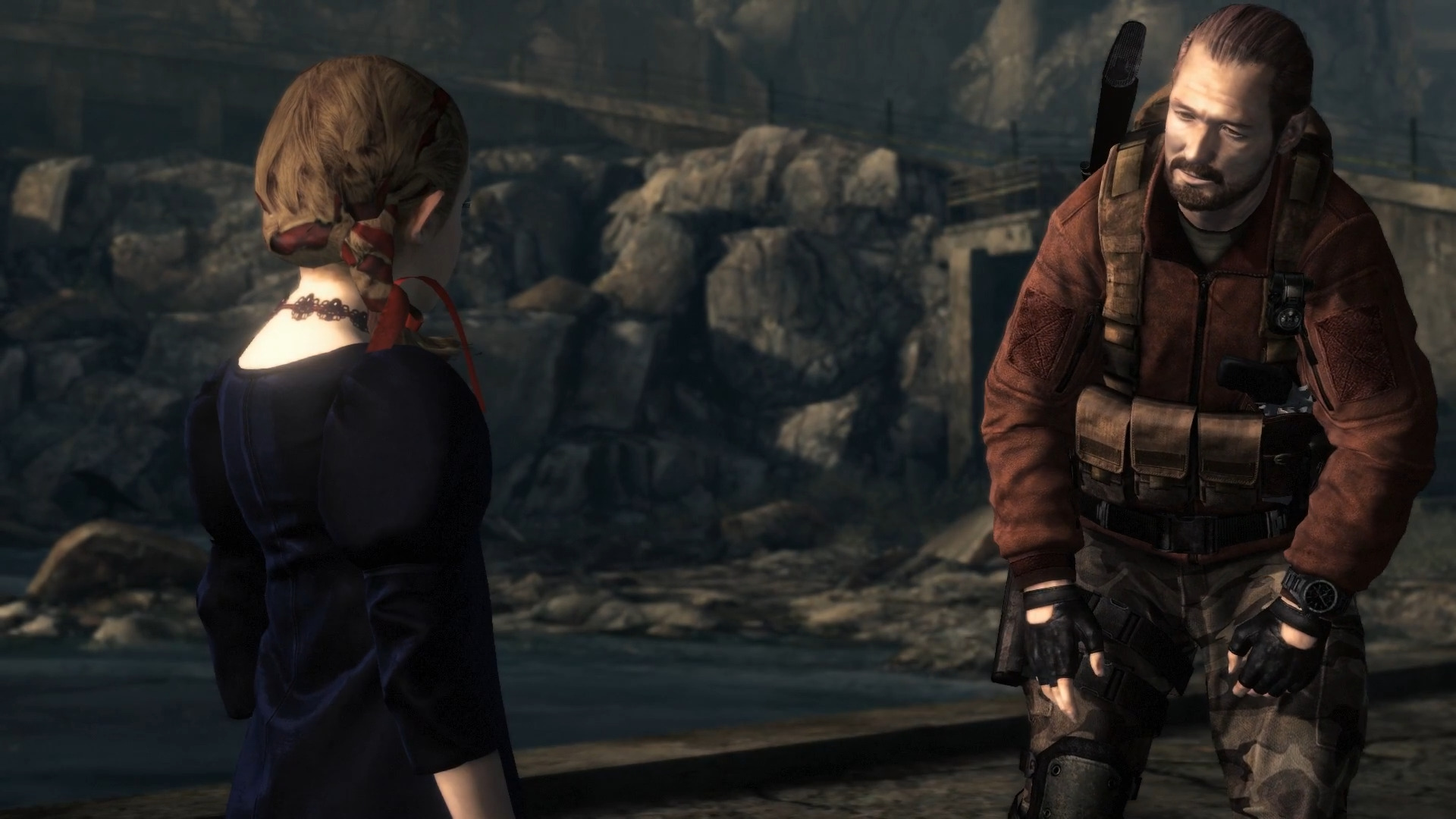 Imagen de Resident Evil: Revelations 2