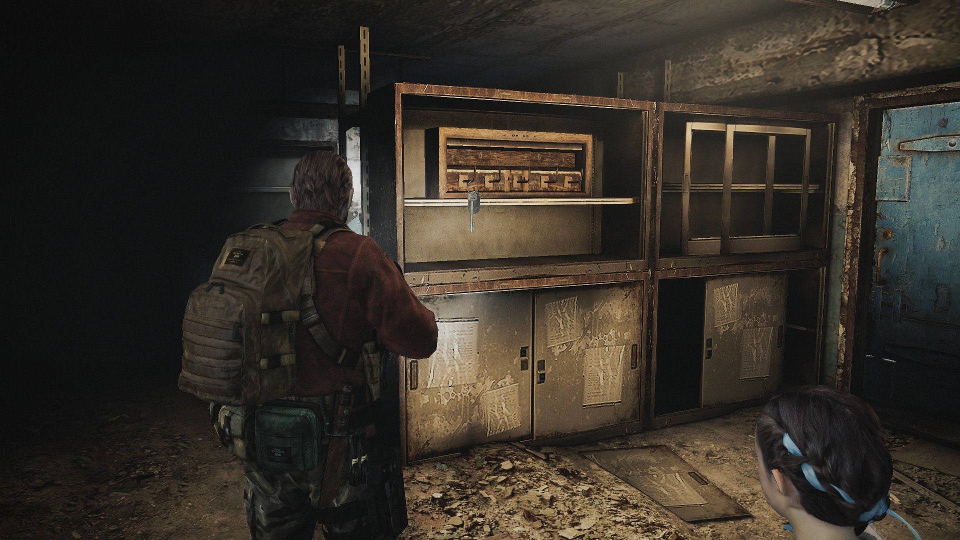 Imagen de Resident Evil: Revelations 2