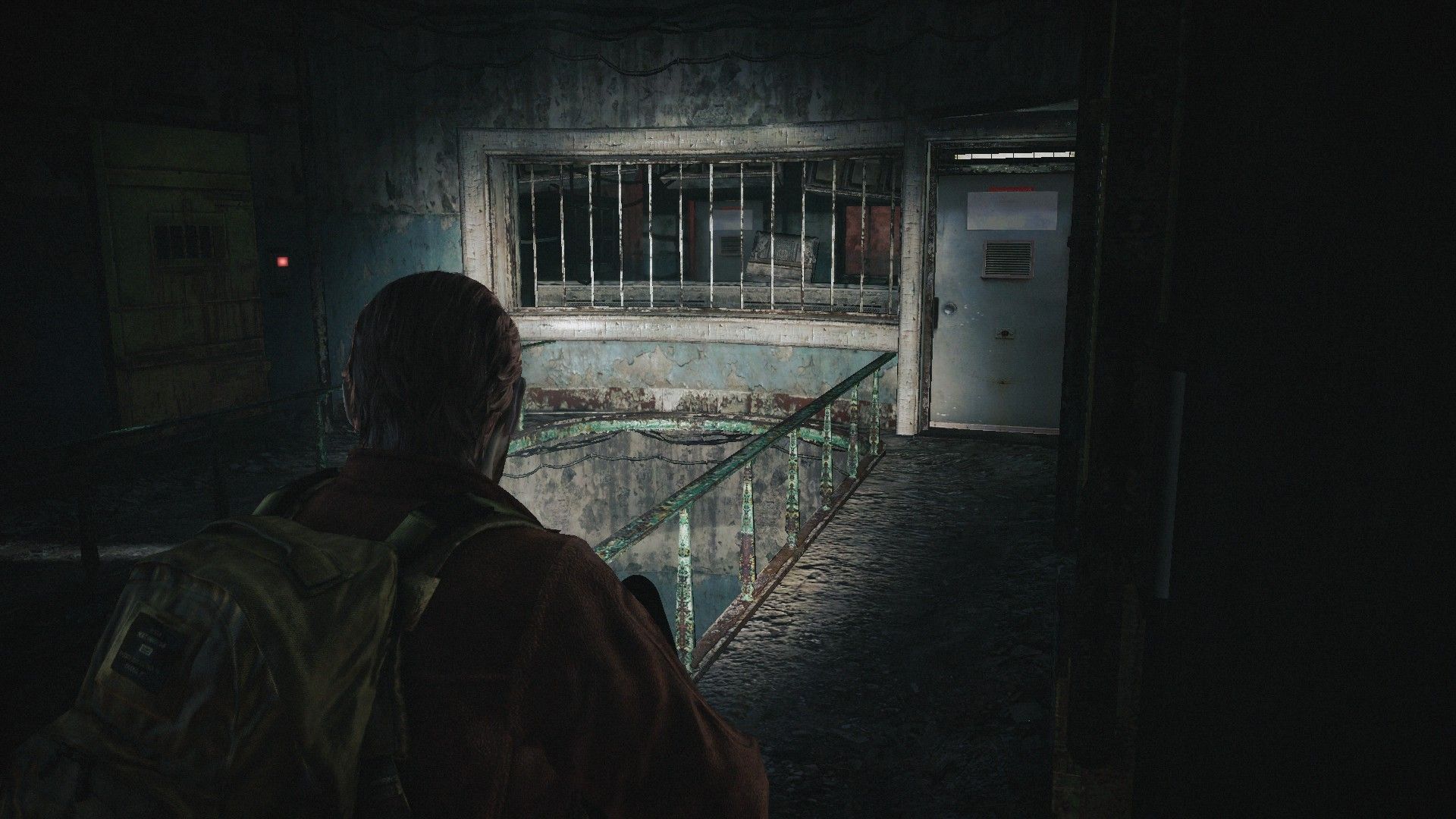 Imagen de Resident Evil: Revelations 2