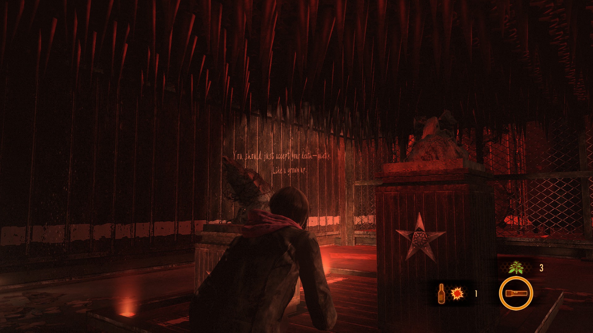 Imagen de Resident Evil: Revelations 2