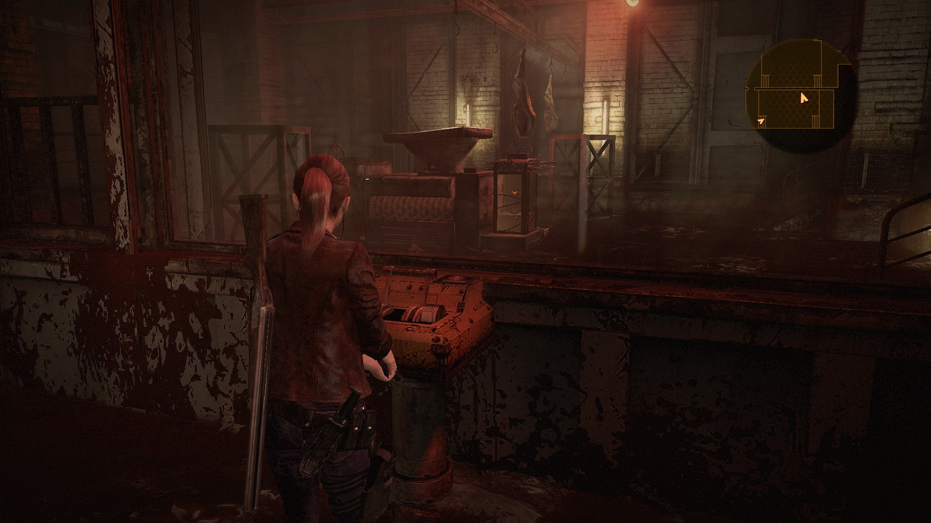 Imagen de Resident Evil: Revelations 2