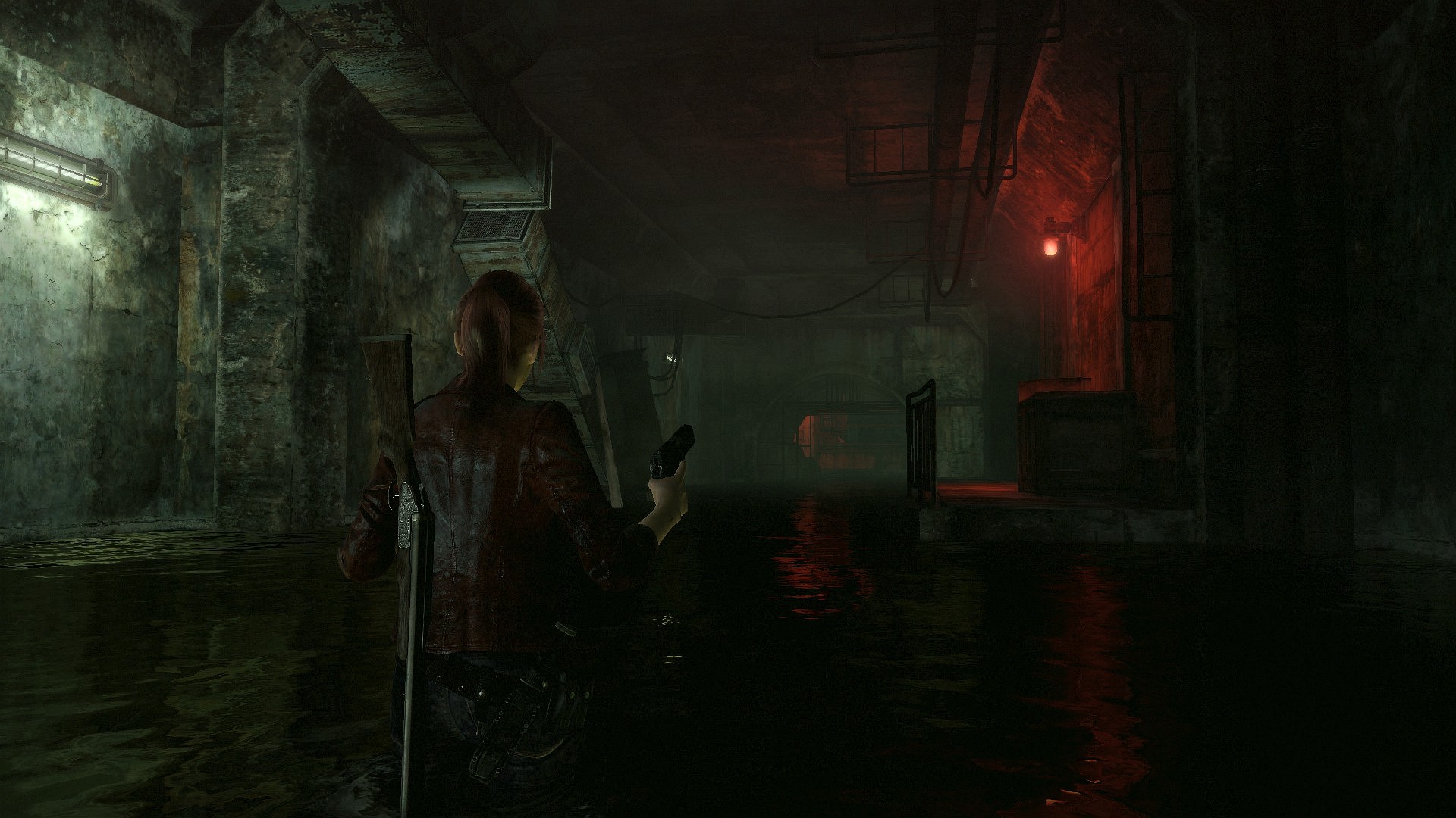 Imagen de Resident Evil: Revelations 2
