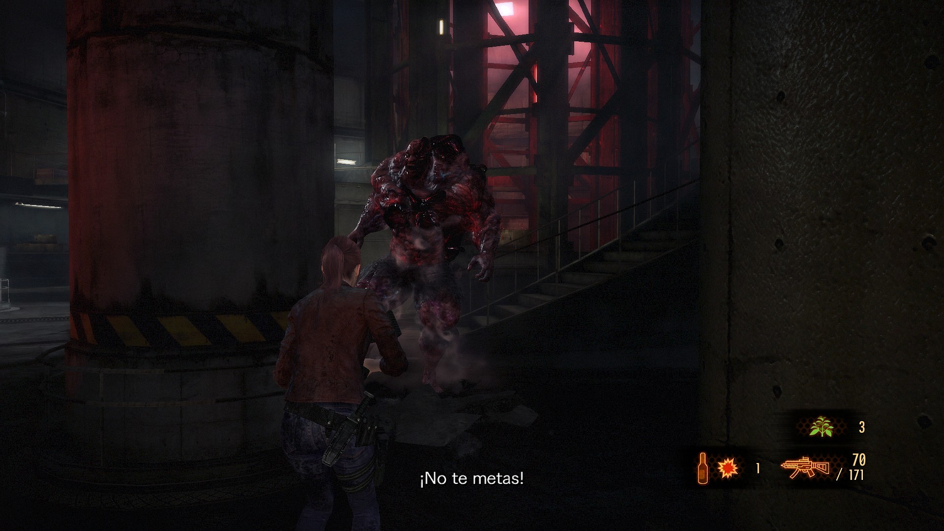 Imagen de Resident Evil: Revelations 2