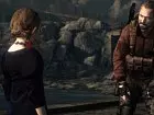 Resident Evil Revelations 2 - Pantalla