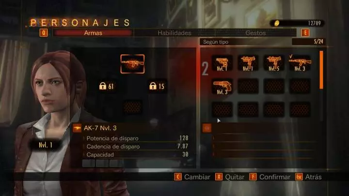 Resident Evil Revelations 2