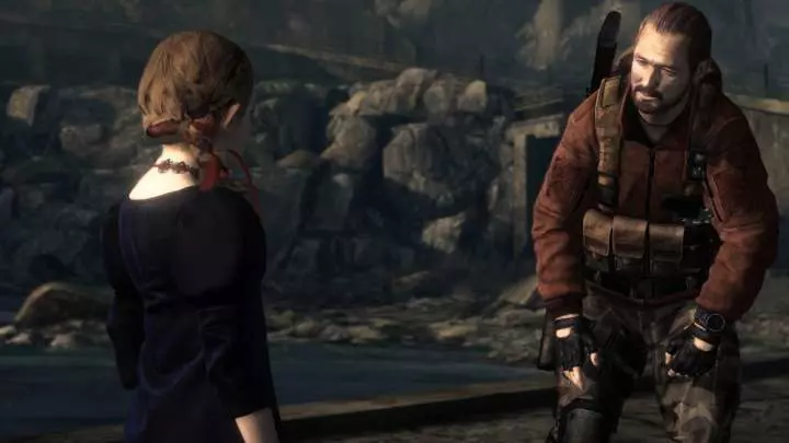 Resident Evil: Revelations 2