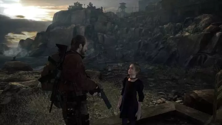 Resident Evil Revelations 2 - PC