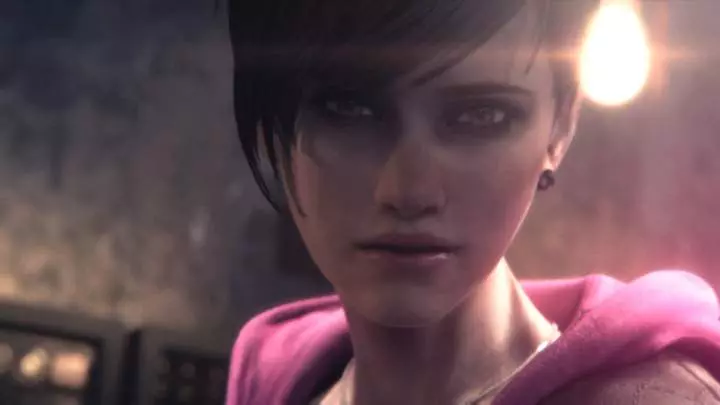 Resident Evil Revelations 2