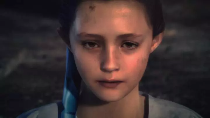 Resident Evil: Revelations 2